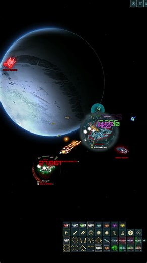 Begs For Help I Space Aces