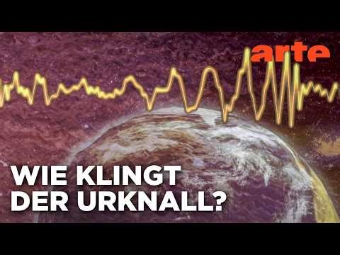 Botschaften vom Anfang des Universums | Doku HD Reupload | ARTE