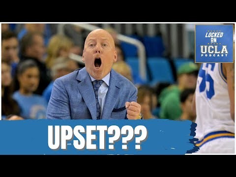 UPSET ALERT: Can UCLA Save Their Season Against Mighty Purdue?! Shocking Predictions Inside!