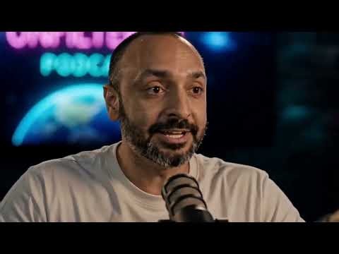 Alien Interview