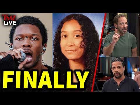 D4VD Case - He's Finally Done For... | TMZ Live Ep 12/29/25