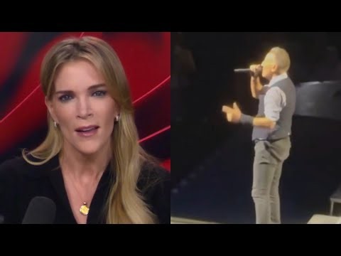 ‘Sad and pathetic’: Megyn Kelly mocks Springsteen’s scripted hatred of Trump