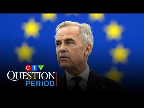 Polling overwhelmingly suggests Canadians want deeper EU ties, even as details remain murky
