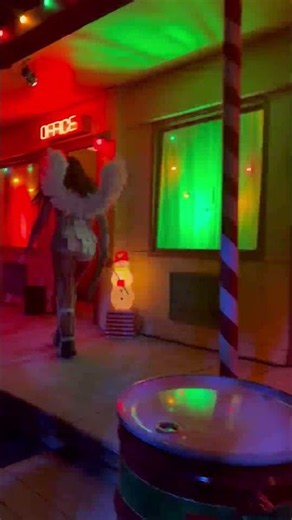 Terror Tram: Terrifier Maze at Universal Studios Hollywood Halloween Horror Nights 2026