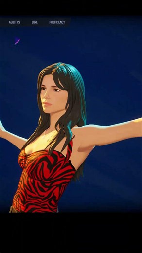 Luna snow skin Marvel Rivals. Marvel Rivals mod. Marvel Rivals obsession. #lunasnow #marvelrivals