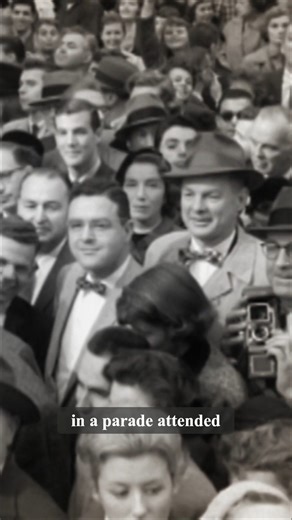 From Queen Elizabeth II’s first American tour to the world’s most famous royal visits, a new four part documentary is now available on True Royalty TV. Subscribe now to explore the inside stories behind these unforgettable events 👑📺 #RoyalFamily #Royal #Royals #PrinceWilliam #PrinceHarry #queenelizabeth #princesscatherine #princesskate #Princessdiana #KingCharles | True Royalty TV