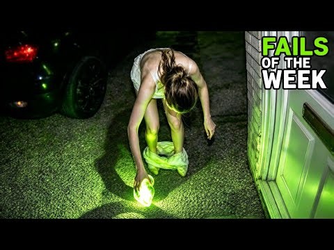 Try Not To Laugh 😂 #98 | Ultimate Instant Regret & Best Fails Of The Week