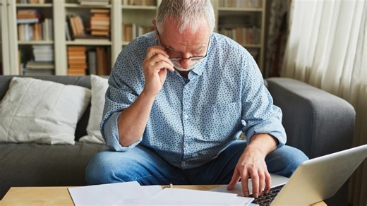 Your tax bill changes dramatically when you retire—here's what to expect