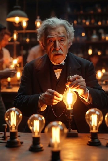 Did Edison Really Invent the Light Bulb? The Truth Behind the Myth