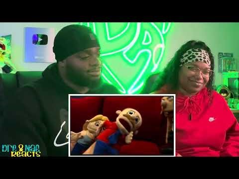 WILL HE PASS OR WILL HE BE OUT ON THE STREET?￼! SML MOVIE: GOODMANS HOUSE INSPECTION REACTION ￼