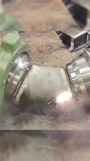 Laser Rust Removal Machine | Fast Metal Surface Cleaning Process