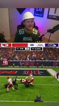 I Have A better Defense Then YOU 💀 #madden #nfl #gaming #shorts