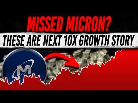 Forget AI Chips—The Real Money Is In This $30B Bottleneck - 3 Hidden Stocks Are Leading In 2026