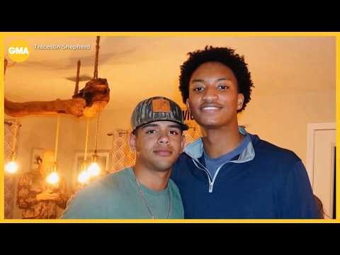 What happened to Nolan Wells?