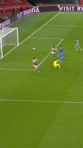 THE VISION. THE PASSING. THE GOAL!