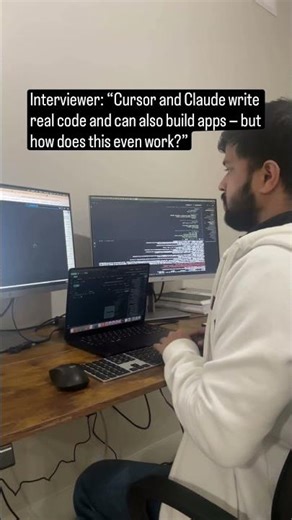 Read description below 👇 #ai #ml #artificialintelligence #tech #llm