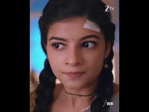 Saru | Ep 357 | Zee TV HD UK