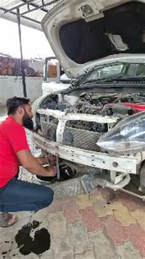 Auto Repair Master,Accident Repair Garage,Car Care Workshop