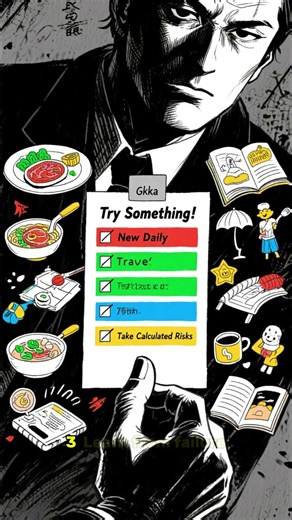 Your Comfort Zone Is a Trap | Step Out, Grow, and Win Big (2026 Motivation)