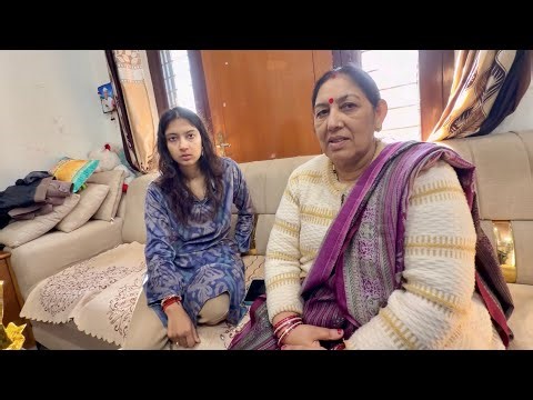 Mummy Ka Operation Hoga 🥺 Kya Hogya 