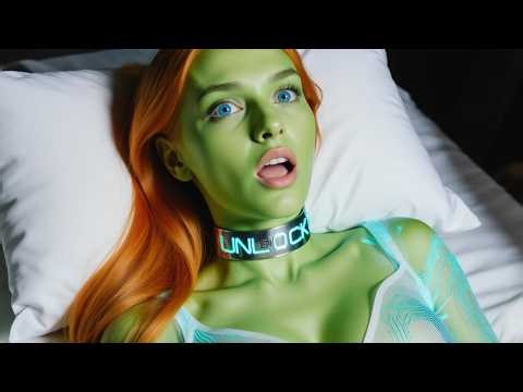 He Mended the Alien's Bleeding Genetic Lock — An Entire Empire Trembled