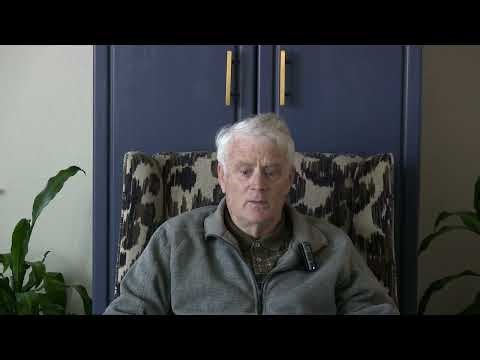 Sabbath School Lesson # 12 | "Living With Each Other"