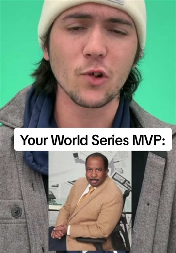 Jonathan Aranda is obviously winning World Series MVP @Jimmy #worldseries #mlb #baseball #tampabayrays #brewers