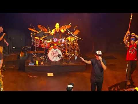 Alien Ant Farm "Wish" 5/2/26 @ The Guild Theatre, Menlo Park