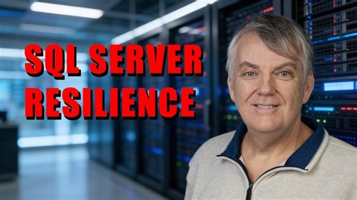 SIOS At SQLBits: Failing Over SQL Server Between AWS Azure | Dave Bermingham | TFiR