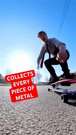 Magnet Board cleans up!