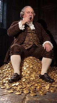 Richard Arkwright, el barbero detrás de la fábrica moderna. #cibertales