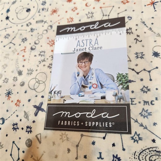 Astra Layer Cake for Moda - Etsy