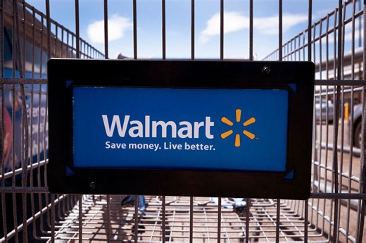 Walmart 30-minute-or-less delivery now available in multiple cities