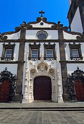 The Azores in under 3 minutes of scenic travel