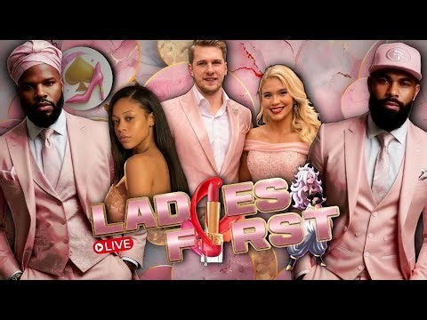 DAYLON Said "MEN ARE SASSY NOW!"! 😱 ft @MelaninLegacy @CheekyBanter 💄👠 LADIES FIRST @IlkanAli 