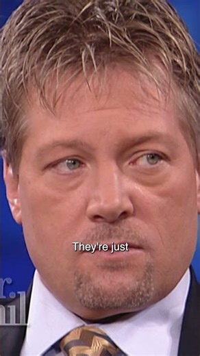 Dr. Phil: ‘There Are No High-Class Junkies and Low-Class Junkies. They’re Just Junkies’ #drphil