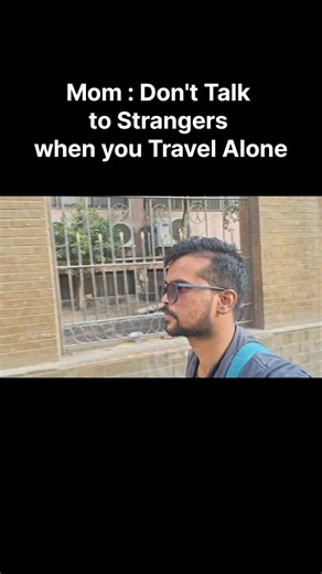 Met Them 5 Minutes Ago… Now We’re Dancing in Egypt!