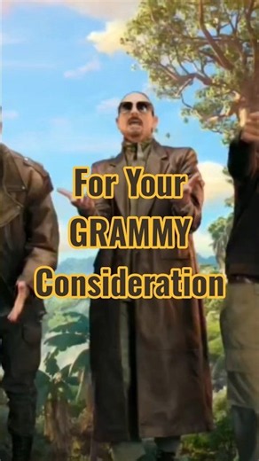 Bottle Up by Backstreet Boys Gets GRAMMY Consideration! 🏆💜 | #backstreetboys #pawpatrol #90spop2k