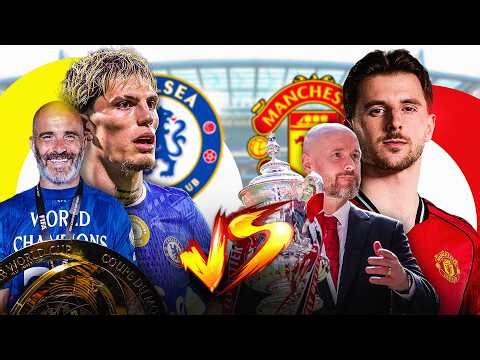 Transfer Updates | Vini or Mbappe? ManUtd Midfield options, Liverpool and Barcelona Targets + more.