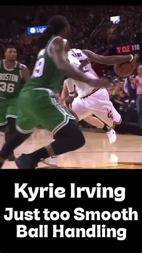 Kyrie Irving Highlights #kyrieirving #nbahighlights