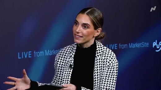 live from market site - Plug Power. | Plug Power