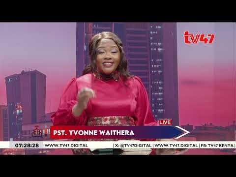 Demonic Spirit with Pastor Yvonne Waithera | Sifa Sunday Experience | 17.05.2026