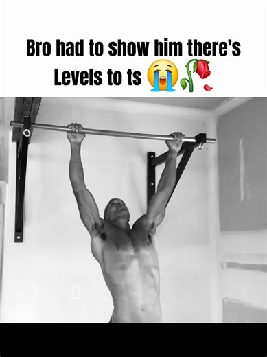 David Goggins Pull-Up Challenge: A Lesson in Discipline & Mindset