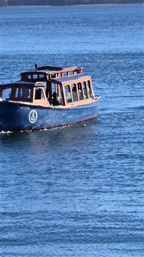 Halifax Harbour Tour , October 26, 2026