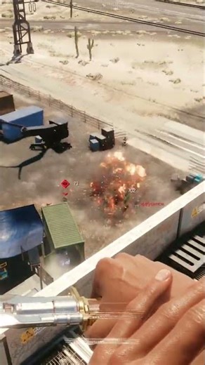 fall damage negation in cyberpunk 2077