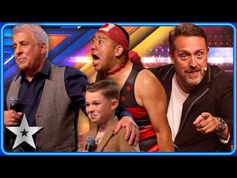 All Auditions | Episode 8 | Series 19 | BGT 2026