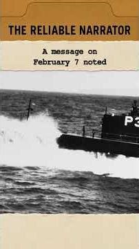 The Submarine Never Heard From Again, USS Shark (SS-174) #ww2 #navy #history
