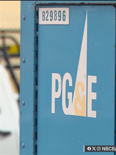 SF sets $3.4 billion price tag for public takeover of PG&E. #bayarea #sanfrancisco #news #california