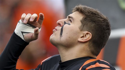 These 3 free agents will cure the Colts' biggest headaches on 2026 roster