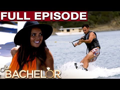 The Bachelor New Zealand Season 2 Episode 2 (Full Episode)
